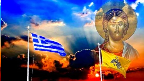 ΠΝΕΥΜΑΤΙΚΟ ΘΕΙΟ ΚΑΛΕΣΜΑ ΣΕ ΠΝΕΥΜΑΤΙΚΟ ΑΓΩΝΑ ΚΑΘΩΣ ΤΑ ΓΕΓΟΝΟΤΑ ΕΙΝΑΙ ΕΠΙ ΘΥΡΑΙΣ
