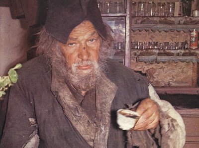 «…Έτσι θα ανθίσει η Ορθοδοξία σε λίγα χρόνια! Έτσι θα καρποφορήσει σε όλο τον κόσμο!» (Προφητεία τρελο-Γιάννη)