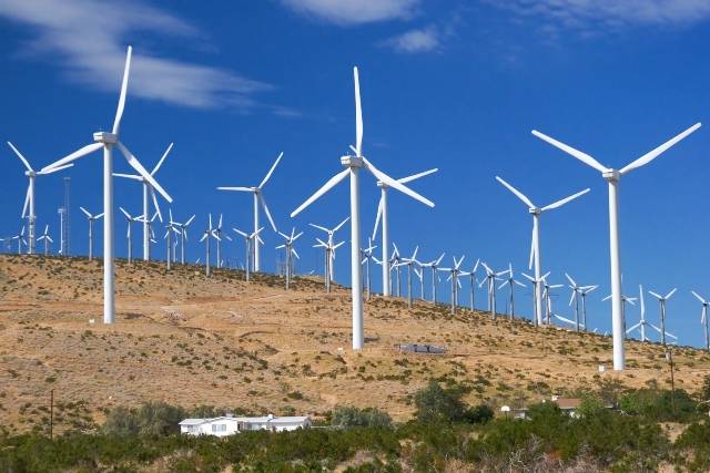 Στο πόδι η Κεφαλλονιά για το νέο σχέδιο επέκτασης των ανεμογεννητριών στο νησί
