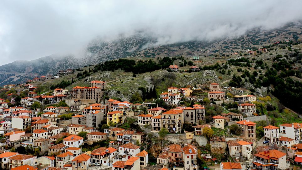 Αράχωβα : Αρνούνται δειγματοληπτικά τεστ του ΕΟΔΥ το Σαββατοκύριακο