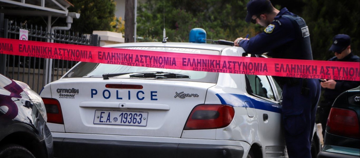 Τεμάχισαν και πέταξαν στα σκουπίδια μάνα και κόρη στα Πετράλωνα – Συνέλαβαν τους αλλοδαπούς δολοφόνους 13 χρόνια μετά!
