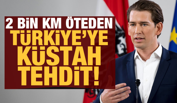 ΣΦΑΛΙΑΡΑ ΣΤΗΝ ΤΟΥΡΚΙΑ ΓΙΑ ΤΟ ORUÇ REİS ΑΠΟ ΤΟΝ…ΠΡΟΕΔΡΟ ΤΗΣ ΑΥΣΤΡΙΑΣ