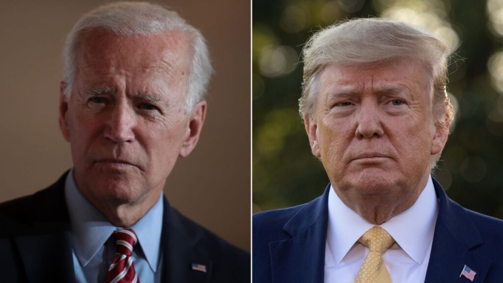 Η «βόμβα» που θα πέσει αν βγει ο Μπάιντεν – ΑΠΡΟΣΜΕΝΗ στήριξη στον Τραμπ !!!
