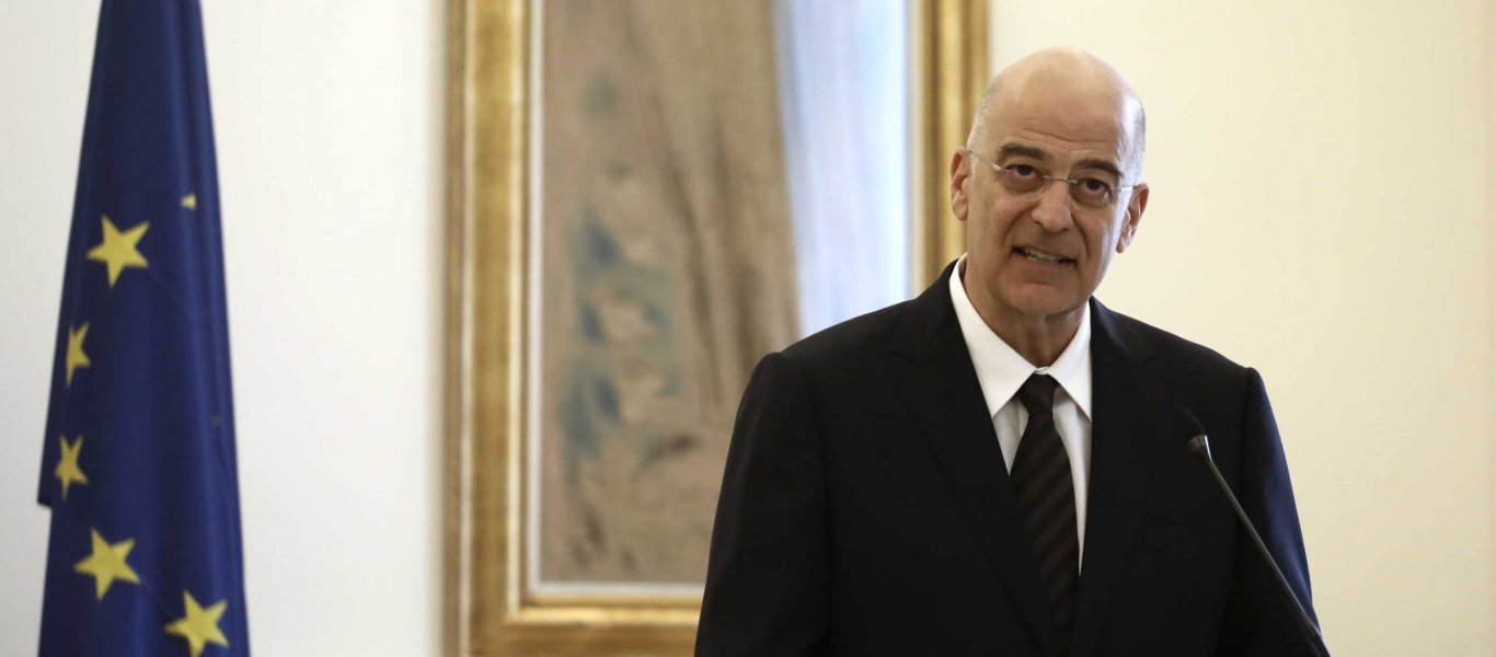 Την αναστολή της τελωνειακής ένωσης της Τουρκίας με την ΕΕ ζήτησε η Ελλάδα