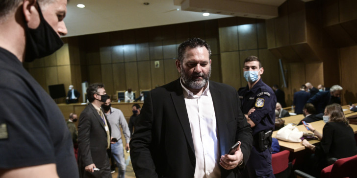 Λαγός-Πλεύρης: Αγωγές στα ΜΜΕ, εξώδικο στην π.τ.δ., προσφυγή στο Ε.Δ.Δ.Α.! Γκρεμίζουμε το σύστημα
