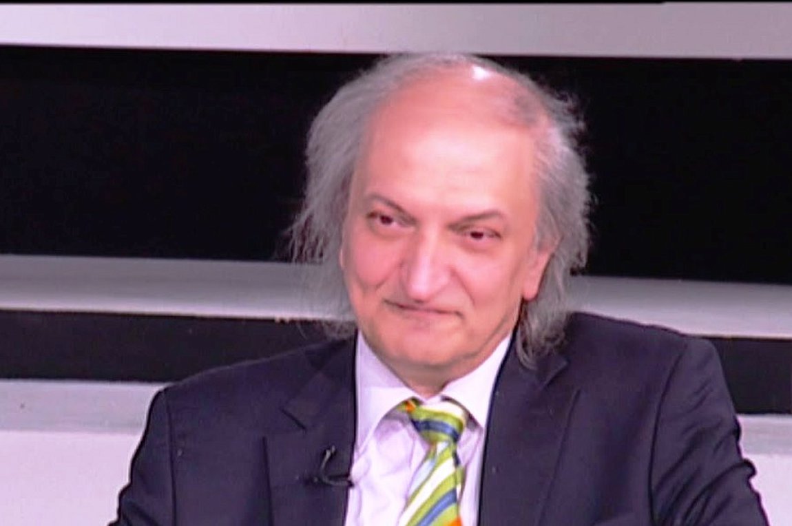 Δρούγος: Οι βασικοί λόγοι για τις νέες προκλήσεις του Ερντογάν