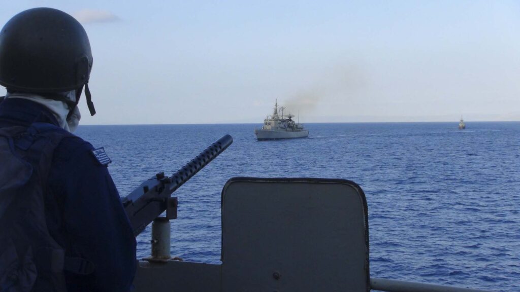 Τι θα κάνει η Μόσχα σε πιθανό ΠΟΛΕΜΟ Ελλάδας Τουρκίας;