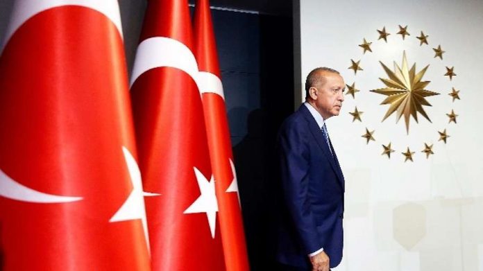 “Ο πέμπτος πόλεμος του Ερντογάν θα βρει την Τουρκία ηττημένη”