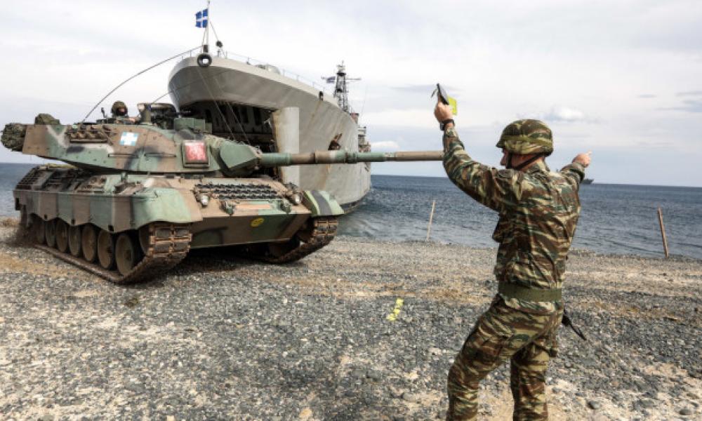“Μήνυμα” από Μόσχα: “Η Τουρκία δεν είναι ικανή να αντιμετωπίσει τακτικές δυνάμεις – Πόσο μάλλον ταυτόχρονα σε τρία μέτωπα”