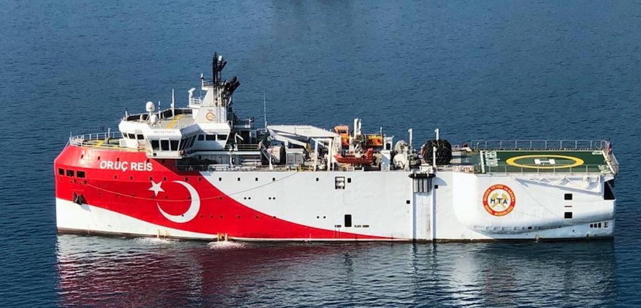 Εθνικός διασυρμός δίχως τέλος…