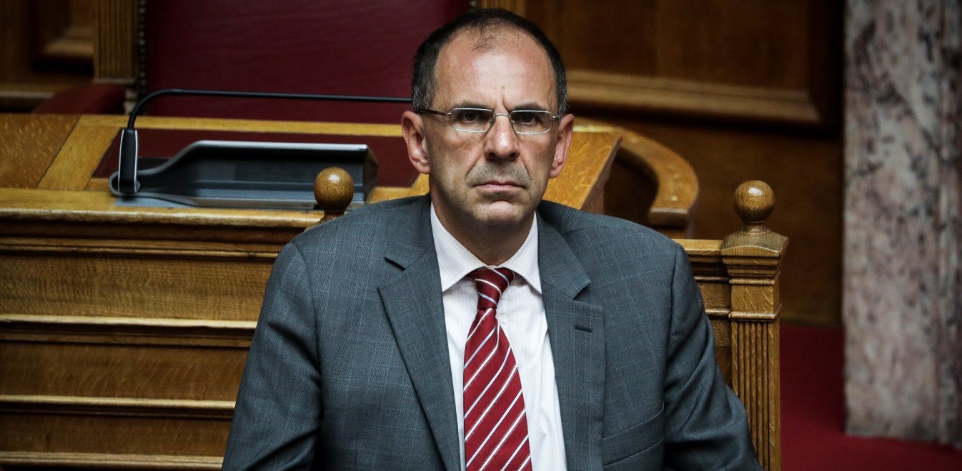 Θανάσης Κ : Να διορθωθεί το λάθος!