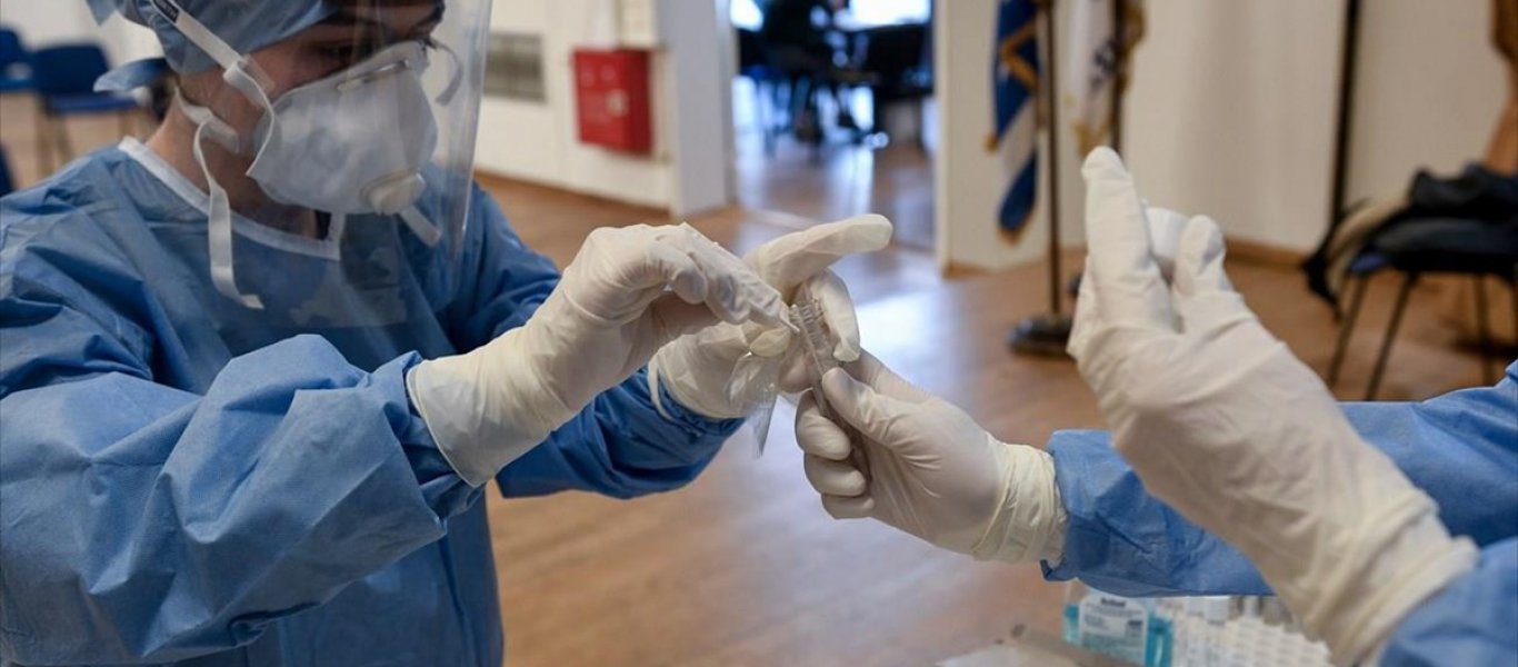 Η ΠΟΕΔΗΝ «αδειάζει» κυβέρνηση & τρομολαγνεία ΜΜΕ για κορωνοϊό – Πλασματική η αύξηση των κρουσμάτων!