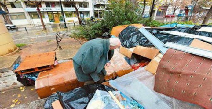 Β. Κρητικός: Έρχεται κοινωνική και ανθρωπιστική κρίση με το νέο πτωχευτικό κώδικα – ΔΕΙΤΕ ΤΟ !!!!!