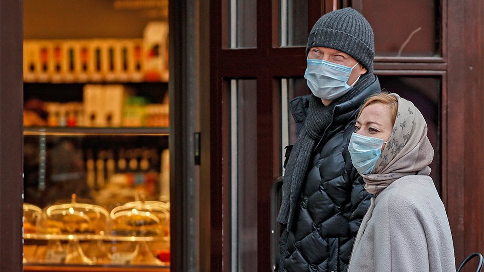 Κορωνοϊός: Νέο στέλεχος του ιού εξαπλώνεται στην Ευρώπη – Ανησυχία στην επιστημονική κοινότητα