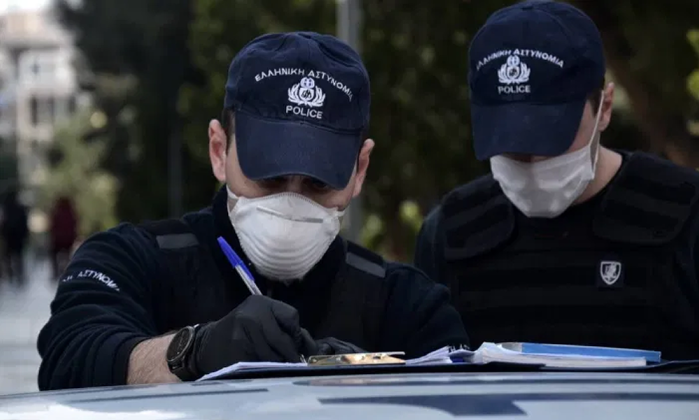 Κωνσταντίνος Ι. Βαθιώτης : Από την χούντα των συνταγματαρχών στην υγειονομική δικτατορία του κ. Μητσοτάκη