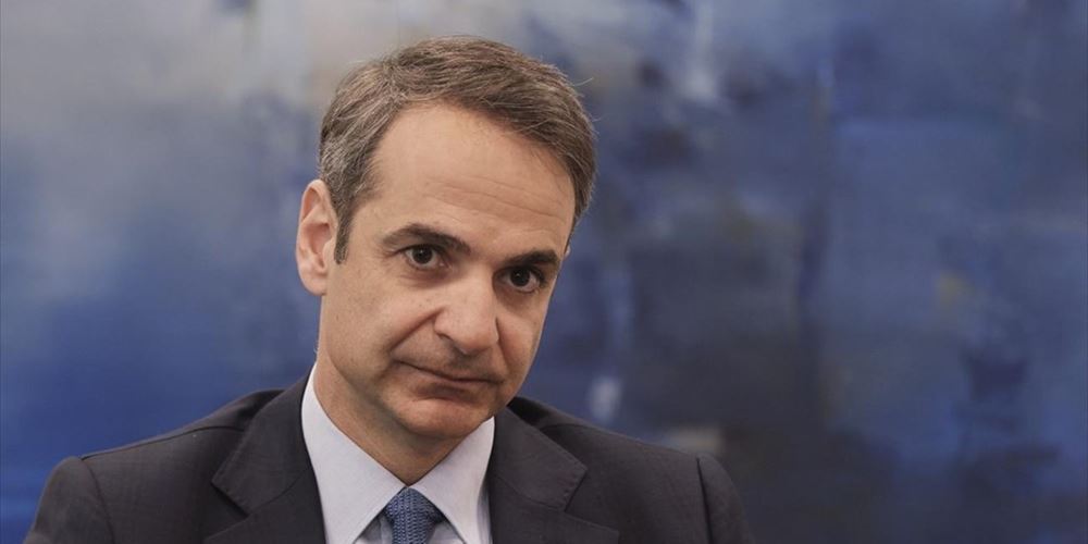 Μητσοτάκης: «Μόλις το 3,6% των τεστ βγαίνει θετικό», αλλά μπορεί να πάμε σε lockdown!