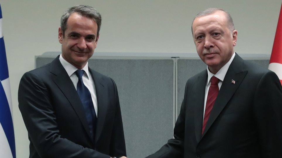 κ. Πρωθυπουργέ!. Τελεσίγραφο θέλει ο Ερντογάν και όχι μόνο διπλωματικές ενέργειες!
