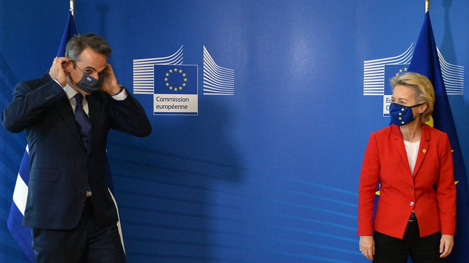 Θανάσης Κ. : Διπλωματία των… ζόμπι!