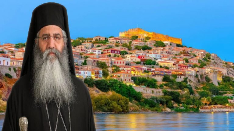 Μόρφου: Θα δοκιμαστεί η Κρήτη, η Ρόδος, η Λέσβος…