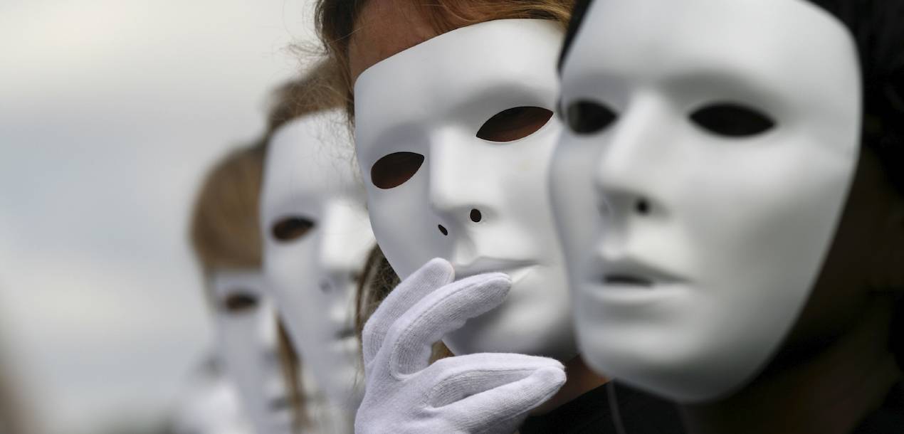 Ούτε η «χρυσαυγοπληξία» θα σας σώσει