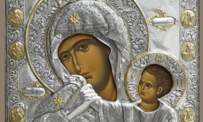Τι συνέβη και η Παναγία μας ζήτησε από τον Υιό Της και Θεό μας να Της ”χαρίσει” τον Άθω;