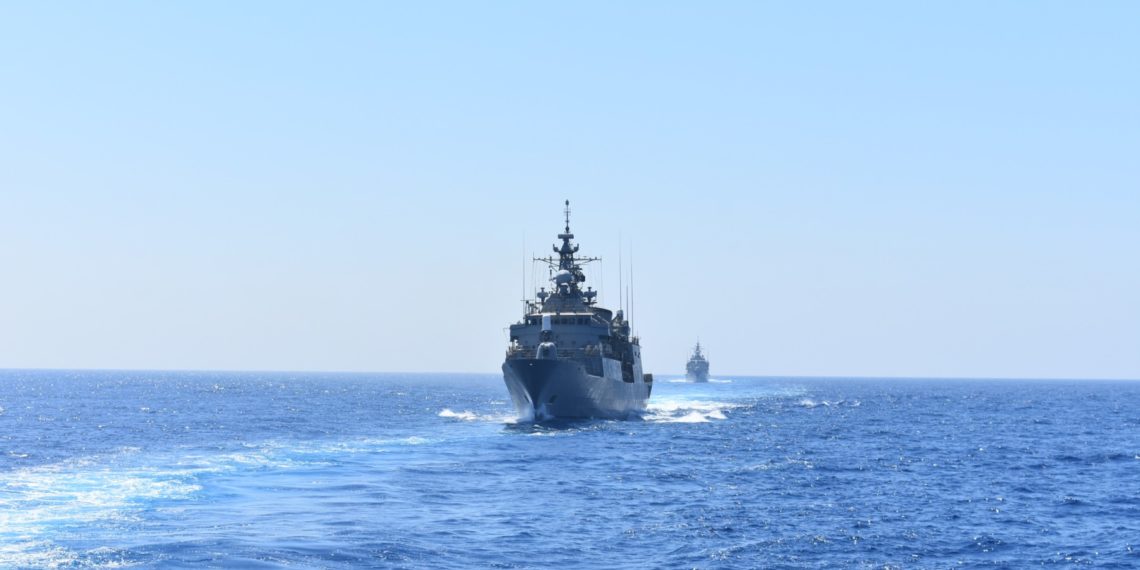 «Θερμό επεισόδιο πριν τις αμερικανικές εκλογές» βλέπει ο αρχισυντάκτης της Ahval