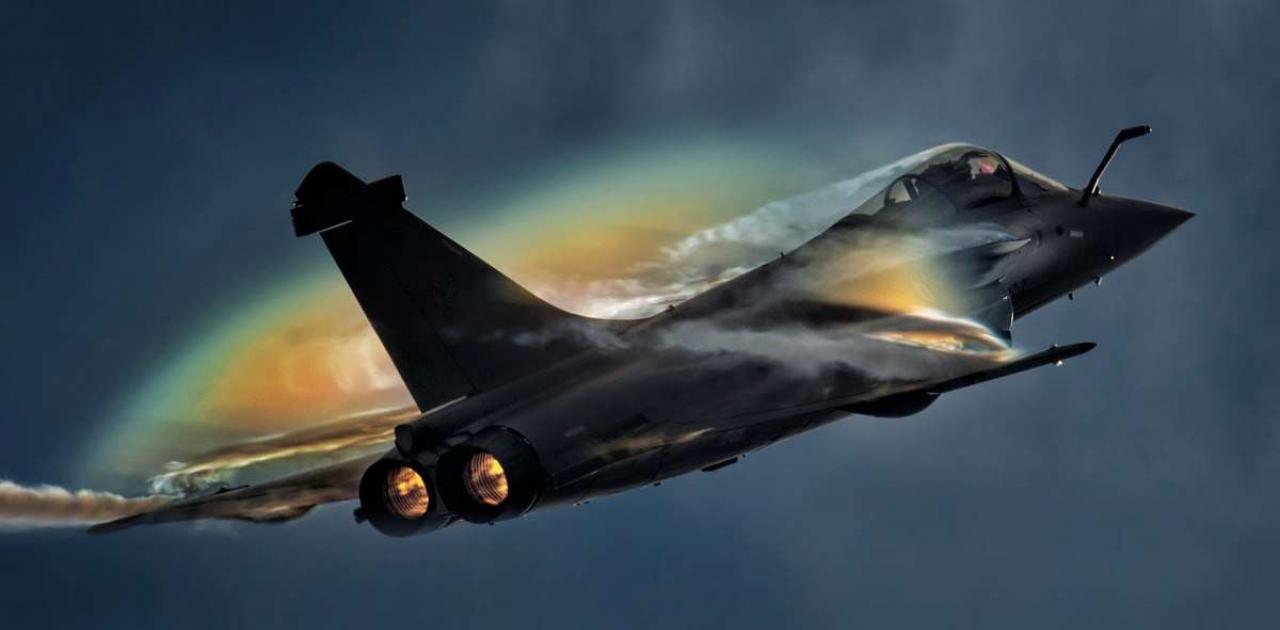 Πλήρως εξοπλισμένα έρχονται τα Rafale: Εντυπωσιασμένοι οι Έλληνες ιπτάμενοι – Πέταξαν μέσα στα Γαλλικά διθέσια