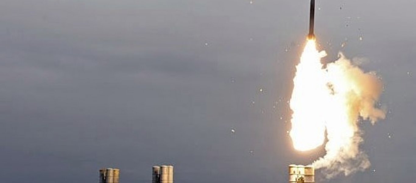 Ρωσία-ΜΜΕ: «Οι Τούρκοι δεν ήθελαν ρωσική βοήθεια στις εκτοξεύσεις των S-400 – Αμφίβολο εάν κατέρριψαν τους στόχους τους»