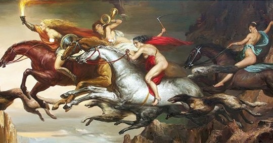 Ένας από εναπομείναντες οπλαρχηγούς του Ντονμπάς: Η Ρωσία προετοιμάζεται για μεγάλο πόλεμο που θα καταλήξει στην απελευθέρωση της Κων/πολης…..