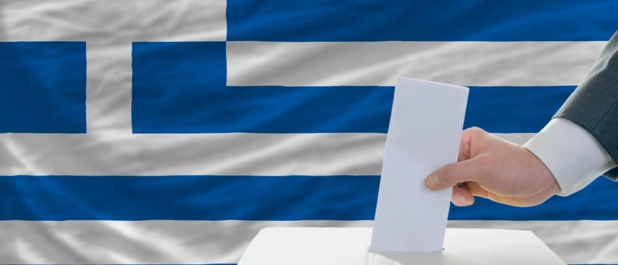 Ο.Υ.Α. ΕΚΤΑΚΤΟ : «Κλείδωσε». Εθνικές Εκλογές την 19η Σεπτεμβρίου 2021.