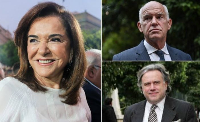 ΑΠΟΣΤΟΛΟΥ : “ΑΠΡΟΣΚΛΗΤΟΙ ΕΠΙΣΚΕΠΤΕΣ” ΣΤΑ ΣΠΙΤΙΑ ΜΑΣ ΝΤΟΡΑ ΚΑΙ ΕΛΙΑΜΕΠ