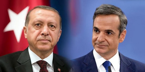 ΑΠΟΣΤΟΛΟΥ : ΜΑΣ ΠΑΝΕ ΦΟΥΛ ΓΙΑ ΧΑΓΗ ΜΕ ΣΙΚΕ ΠΑΙΧΝΙΔΙ … Συγκυριαρχία, συνδιοίκηση, συνεκμετάλλευση στο Αιγαίο…