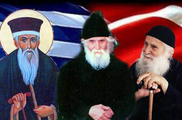 Όταν ο Θεός βγάζει τους δημοσιογράφους Του δυό δυό για να αλληλοεπιβεβαιώσουν την εγκυρότητα των Λεγομένων…