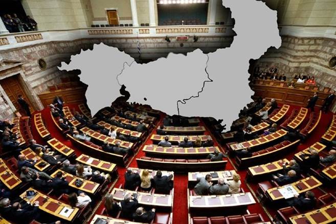 ΑΠΟΣΤΟΛΟΥ : Ο “ΜΕΓΑΛΟΣ ΠΕΡΙΠΑΤΟΣ” ΤΗΣ ΝΤΟΡΑΣ ΣΤΗ ΘΡΑΚΗ ΜΑΣ