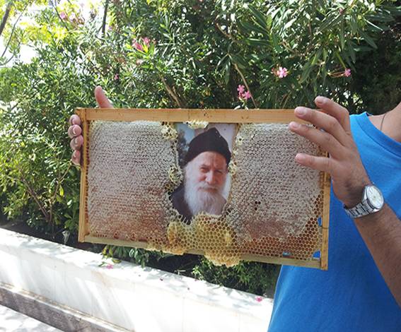 Όταν η φύση δοξολογεί το Θεό και τους Αγίους Του