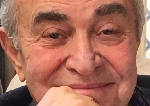«Ακύρωσε» φέτος τη γιορτή της 3ης Ηλικίας ο covid-19!… Γράφει ο Καθηγητής Γιώργος Πιπερόπουλος