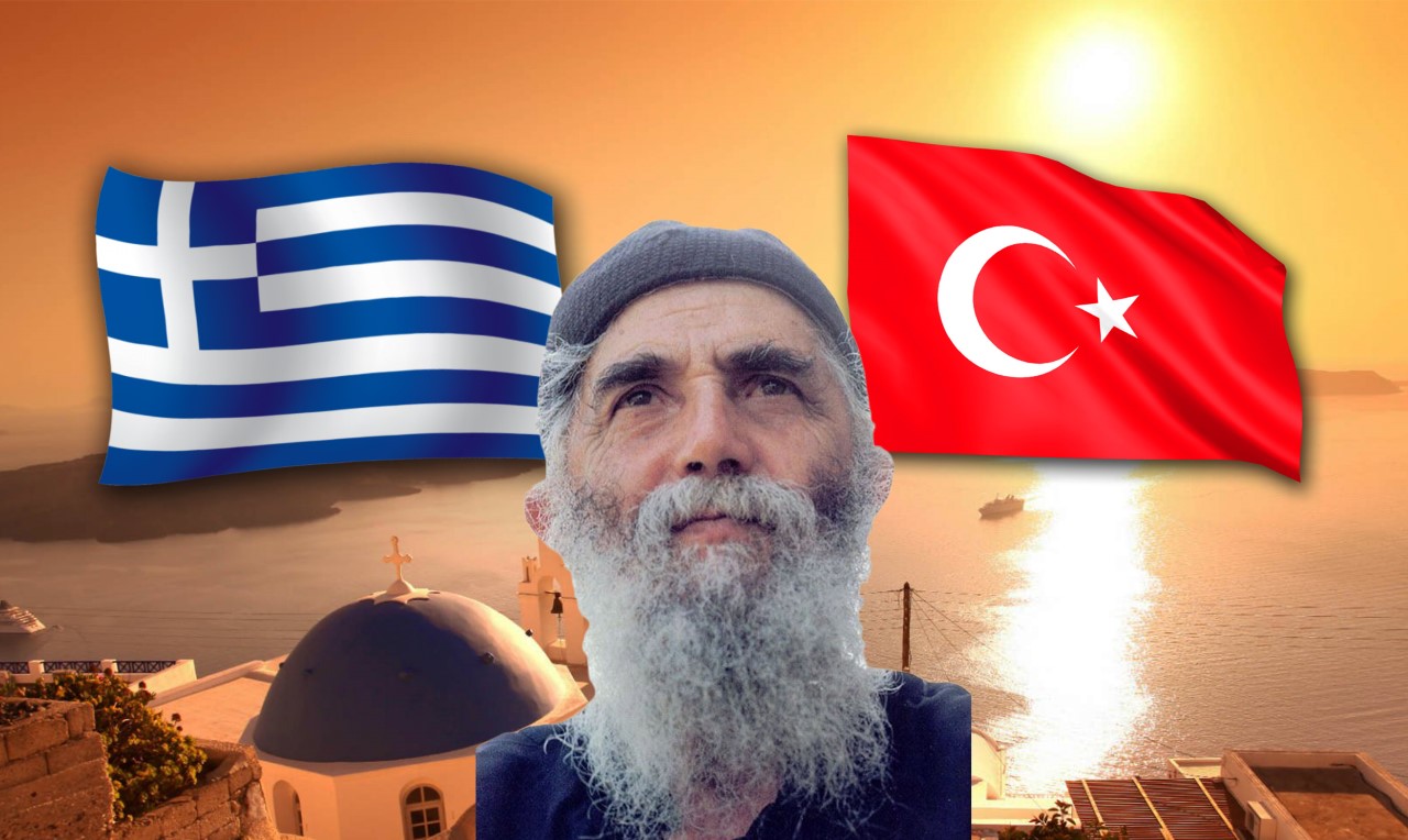 Έφτασε το τέλος, για την Τουρκία, το πιο αιμοποπτικό κράτος της οικουμένης.