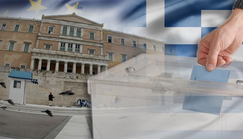 Ο.Υ.Α. ΕΚΤΑΚΤΟ . Επισπεύδονται οι εκλογές . Μήνυμα προς όλες τις πατριωτικές συνιστώσες να συντονιστούν . Στη Βουλή το Τουρκικό κόμμα στη Θράκη .