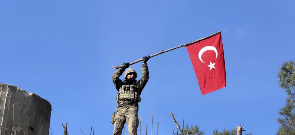 Η εξάπλωση των ΛΥΚΩΝ! Η Ευρώπη κλείνει τα μάτια, ο Ελληνισμός ετοιμάζεται… ΧΑΡΤΗΣ που πρέπει να δείτε