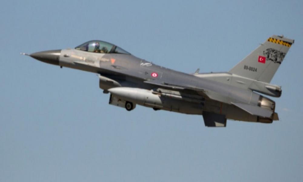 Έτσι κατέρριψε το τουρκικό F-16 το αρμενικό Su-25: Τι αποκαλύπτει το ραντάρ