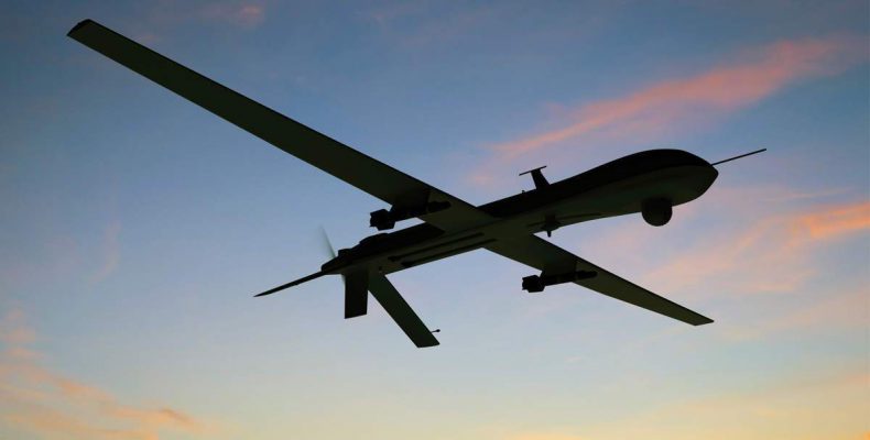 Εθνικό UAV: Δυνατότητα για ανάπτυξη οπλισμένων υπάρχει στην Ελλάδα εδώ και πολλά χρόνια…