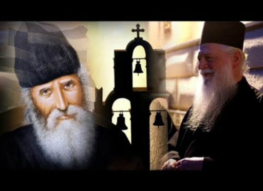 «…θα θελήσουν να κάνουν την Ελλάδα ένα άθεο κράτος… ΔΕΝ ΘΑ ΠΡΟΛΑΒΟΥΝ!»