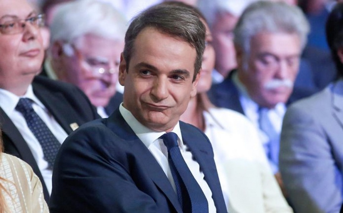 Πόπη Ζώη : Κύριε Πρόεδρε της Κυβέρνησης. Δεν μπορεί να μην σας είναι γνωστές δύο εκθέσεις