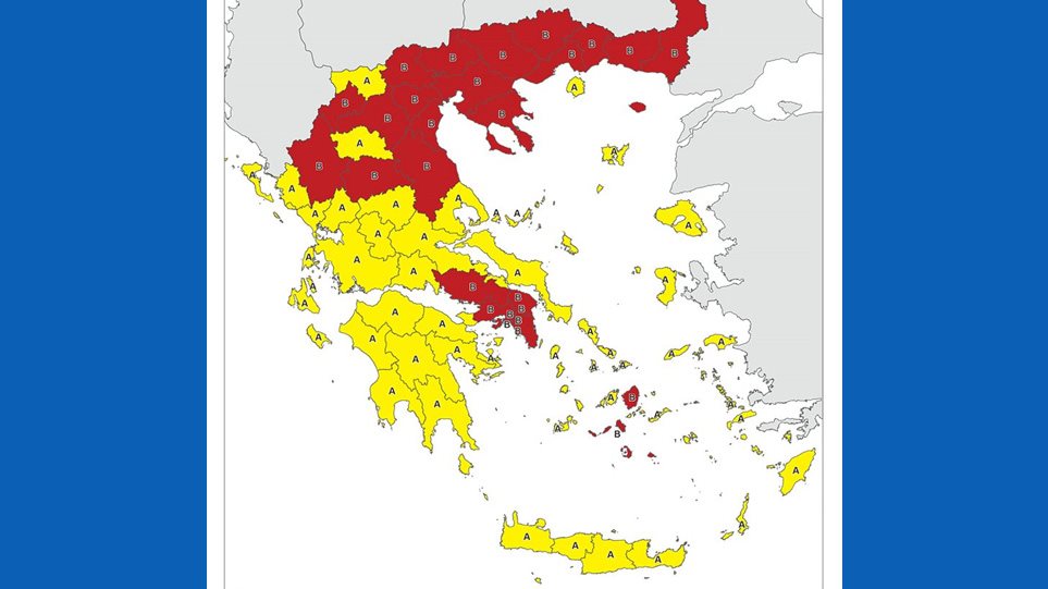 Μέτρα: Μάσκα παντού – Περιορισμός κυκλοφορίας 12-5 και τηλεργασία στο 50%