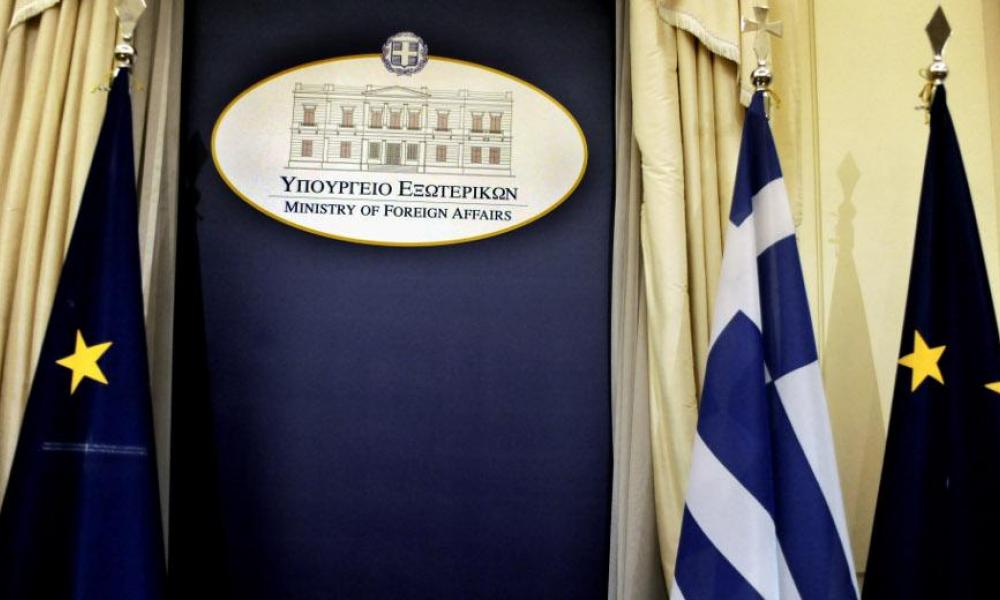 ΕΚΤΑΚΤΟ: Αυστηρό διάβημα της Ελλάδας στο Αζερμπαϊτζάν – Επίθεση Μπακού σε Aθήνα για δήθεν ”εκπαίδευση τρομοκρατών”!