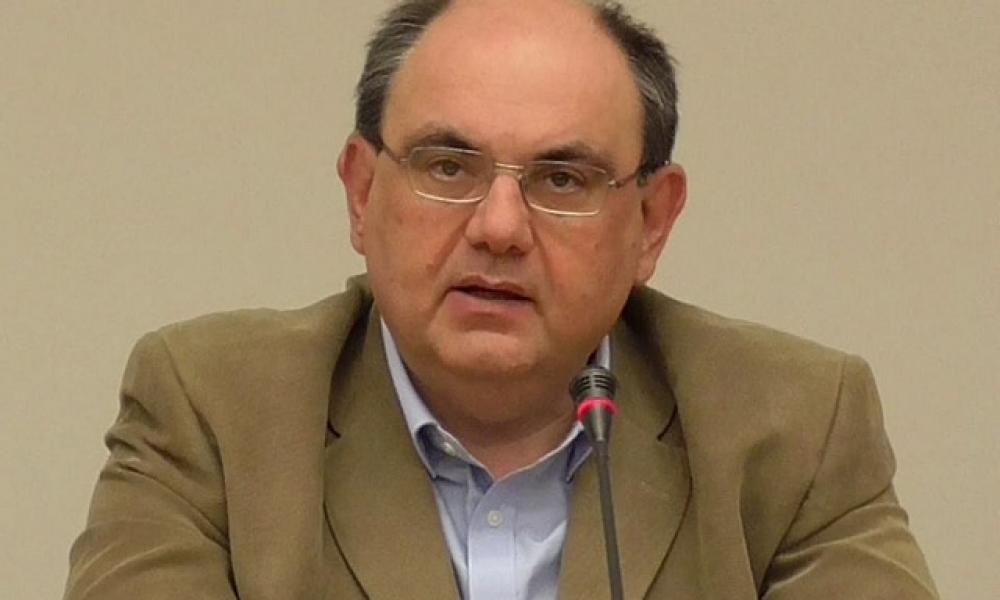 Καζάκης : Η ελληνική κοινωνία πρέπει να προετοιμαστεί για το ενδεχόμενο στρατιωτικής σύγκρουσης