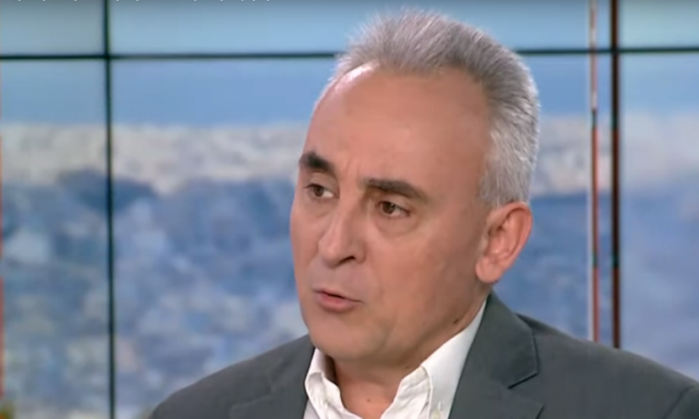 Κ. Γρίβας: Καρικατούρα εθν. στρατηγικής – Οι ελίτ εκτός πραγματικότητας ή εξυπηρετούν ξένα συμφέροντα!