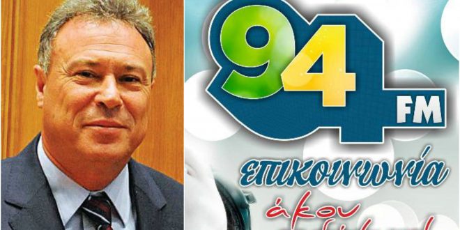 Γιάννης Σγουρός: «Κρύβουν την αλήθεια για να δικαιολογήσουν την ανυπαρξία τους!»