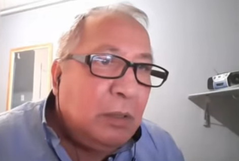 ΝΑ ΜΟΥ ΖΗΣΕΙΣ ΠΑΤΡΙΩΤΗ ΜΟΥ! _ (βίντεο – ΝΑ ΔΙΑΔΟΘΕΙ!!!)