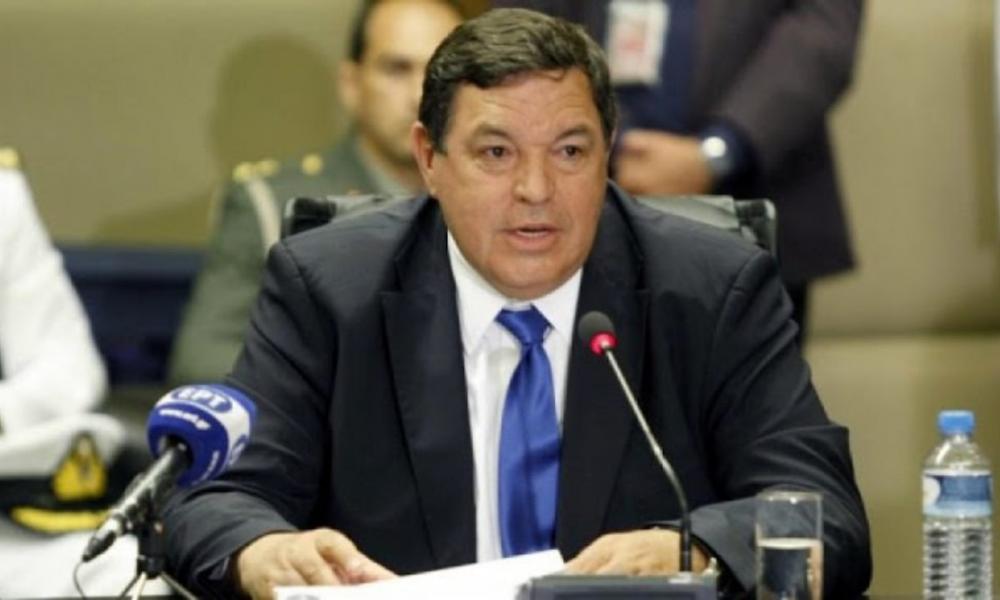 Στρατηγός Φράγκος : Ποιος φράχτης ; Έθαψαν ΤΟ ΣΧΕΔΙΟ που “τελειώνει” για πάντα την Τουρκία